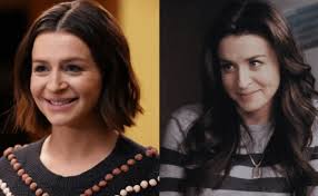 Long hair vs short hair ! : r/greysanatomy