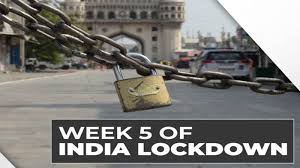 Under the headline playing with fire, the sun's leader scoffs at the welsh government for imposing a short lockdown in an attempt to reduce coronavirus cases. India Lockdown India Lockdown Week 5 Wrap All The Headlines The Economic Times Video Et Now