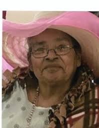 Obituary for Pearline Hunt