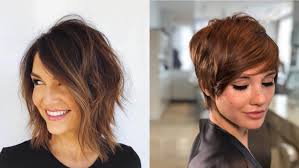 Side bangs give the haircut more of a pop. 21 Totally Perfect Side Swept Bangs Hairstyles Stylesrant