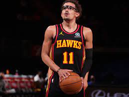 He played college basketball for the oklahoma sooners. How The Atlanta Hawks Move Forward In Absence Of Trae Young Peachtree Hoops
