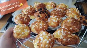 Pin Auf Thermomix Recettes