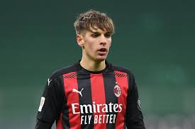 Welcome to the red & black forums, one of the largest online ac milan communities! Official Ac Milan Permanently Transfer Primavera Midfielder To Brescia The Ac Milan Offside