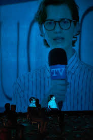 Stage Creative Project III (musical theater)