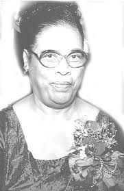 Obituary for Miriam Rosetta Smith