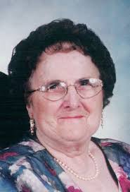 Obituary of Minnie A. Wareham