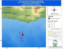 Bmkg stasiun klimatologi karangploso malang. Terjadi 13 Gempa Susulan Malang Bmkg Magnitudonya Kecil Madiunpos Com News Madiunpos Com