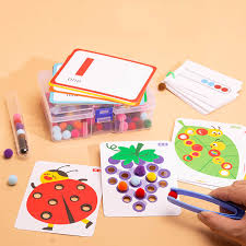 ‪DIY ARTS AND Crafts For Kids Activity For Toddlers Kid Crafting Set £12‬‏