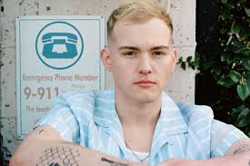 Trevor Daniel's "Falling" Blew Up — Now He Wants Something Bigger