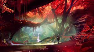 Download free destiny 2 concept art 4k wallpaper from the accessible resolutions. Destiny 2 Nessus Art 3840x2160 Wallpaper Teahub Io