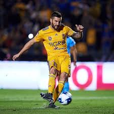 Após o palmeiras perder por 1 a 0 para o tigres, do méxico, na semifinal do mundial de clubes, o. Tigre X Palmeiras Veja Onde Assistir A Partida Da Copa Libertadores Da America Gazeta Esportiva
