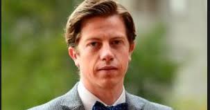 candidato libertario a la alcaldía de Bogotá.