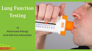 Image result for Lung Function Questionnaire