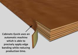 what is edge banding, is a thin