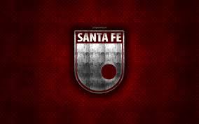 O club independiente santa fe, conhecido popularmente como independiente santa fe ou santa fe, é uma associação esportiva colombiana fundada 1941, na cidade de bogotá. Herunterladen Hintergrundbild Santa Fe Kolumbianischen Fussball Club Das Rote Metall Textur Metall Logo Emblem Bogota Kolumbien Liga Aguila Kunst Fussball Independiente Santa Fe Sa Mit Einer Auflosung Zu Uberwachen 2560x1600 Bilder Auf Dem