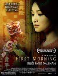 Victor Vu Filmography, List of Victor Vu Movies and TV Shows