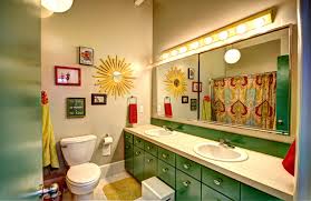 And never forget what every kid's bathroom needs plenty of: 20 Spectacular Boys Bathroom Ideas That Ll Inspire You