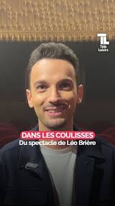 Léo Brière (@leobriere) • Instagram photos and videos