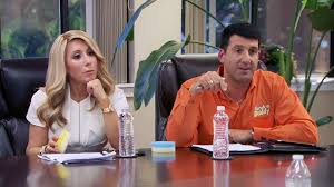 How Much Has Shark Tank's Lori Greiner Made From Scrub Daddy?