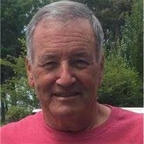 Randall Dale Bertram Obituary