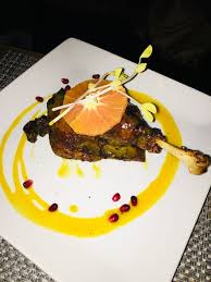 The restaurant is located more than halfway up the mountain in the funicular. A Food Affair Los Angeles Restaurant Bewertungen Telefonnummer Fotos Tripadvisor