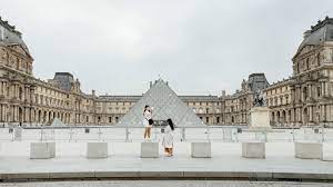 يتوفر 4,622,342 تعليق حول موارد الرحلات المتوفرة في باريس، يعد tripadvisor مصدر المعلومات المتوفرة حول باريس, فرنسا. Paris Coronavirus Lockdown Turns Magnet City Into A Ghost Town The New York Times