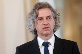 Slovenia names liberal leader Golob as ...