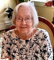 Joan Egan Obituary (2022)