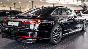 Image result for Mythos Black 2024 A8