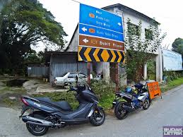 Modenas elegan 250 yang rebadge kymco xciting 300 atau kymco xtown 300. Budak Letrik Ulasan Modenas Elegan 250i Bagus Ke Skuter Ni