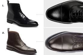 Boot Camp The Essential Men S Dress Boot Guide Findyourboots Mens Dress Boots Dress With Boots Boots