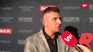 Tydzień przed galą fame mma 10 odbyła się konferencja prasowa, na której gościł mateusz murański. Fame Mma 7 Marta Linkiewicz Nie Kryla Radosci Po Walce Czekam Na Ten Pas Sport Wp Sportowefakty