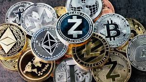 Cryptocurrencies Could Be Due For Big Gains In 2020 And These Red Hot Altcoins Will Likely Lead The Rally Best Cryptocurrency Cryptocurrency Crypto Currencies