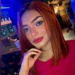 Kimberly Mell's Instagram, Twitter & Facebook