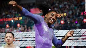 We did not find results for: Simone Biles Establece Record En Ganar Mas Medallas Del Campeonato Mundial De Gimnasia Cnn