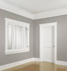 Read this post to know about the 15 most fascinating craftsman style crown molding inspirations. Craftsman Style Crown Molding My Pictures Images Baseboard Styles Farmhouse Interior Farmhouse Trim