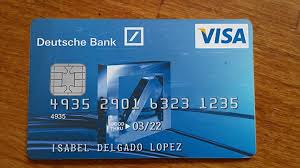 The following credit cards have no annual or monthly fee.contrary to many banks, these offers provide you with free credit cards. Deutsche Bank Cc Back And Front Psd Fully Editable Contact Me On Icq 727677318 Or Jabber Rainangel Yax Credit Card Online Bank Credit Cards Card Templates