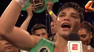 King Ry Goes The Distance