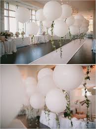 20 Engagement Party Decoration Ideas Page 2 Of 2 Weddinginclude Wedding Balloons Engagement Party Decorations Engagement Party