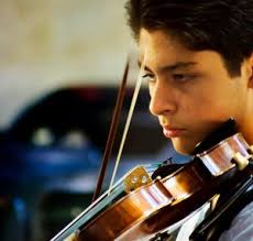 Eylem Ö. Başarır'dan Bach konçertolar