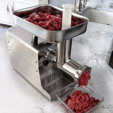 Image result for meat grinder