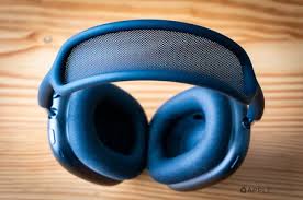 AirPods Max, análisis: contundentes en todos los sentidos