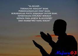 Dengan mengucapkan doa tersebut setiap hari, kamu. Doa Diberi Kemudahan Sebelum Berangkat Bekerja Lengkap