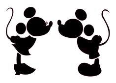 Check spelling or type a new query. 24 Silhouette Ideen In 2021 Scherenschnitt Schablonen Disney Silhouetten