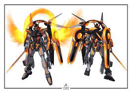 anime gundam oo おしゃれまとめの人気アイデア pinterest sbmarioxxd ロボット イラスト ガンダム お気に入り