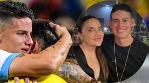 Mamá de James Rodríguez reaccionó tras críticas al capitán de la Selección  Colombia en Copa América | Red+ Noticias Deportes