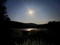 International Observe the Moon Night — Innisfree Garden
