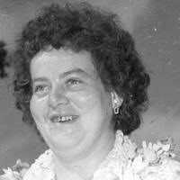 Beverly Burton Obituary (2018)