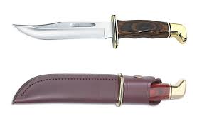 Buck Hunting Knife Reviews 10 Best Buck Knives