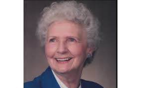 Marjorie Sutherland Obituary (2016)